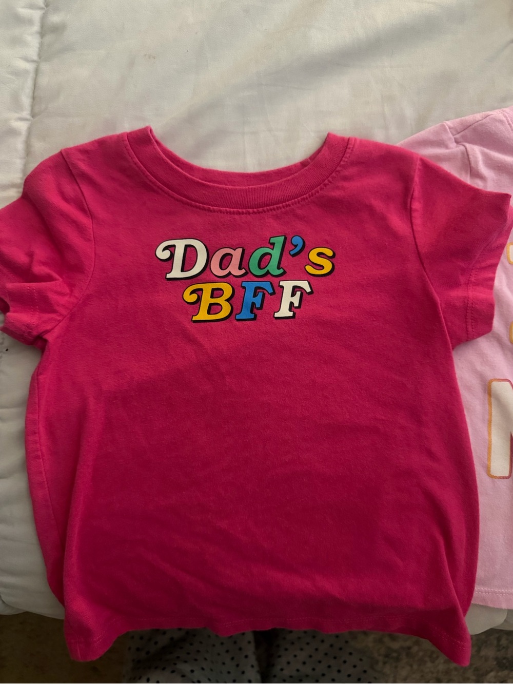 Toddler Tees